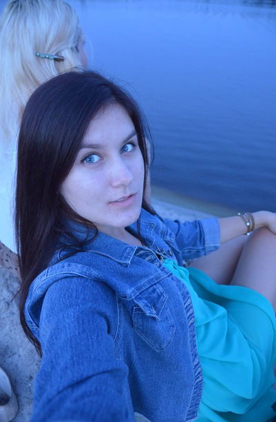 Катя Никитина