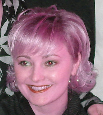 Светлана Харьковская