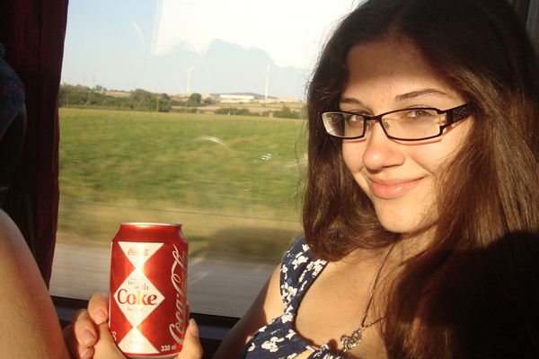 Мария Говорова