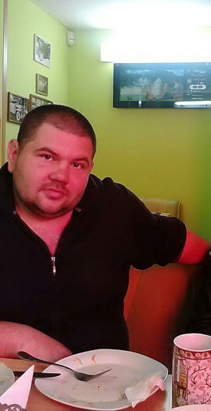 Павел Гажий