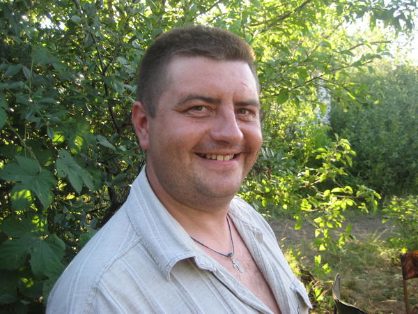 Владимир Лизунков