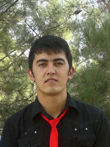 Мухторов Саидмухторхон