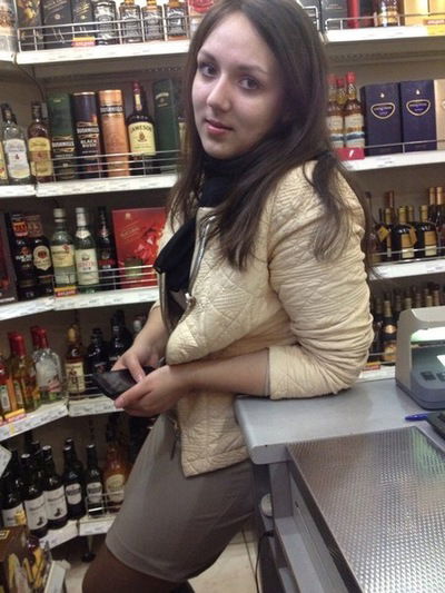 Надежда Шлякова