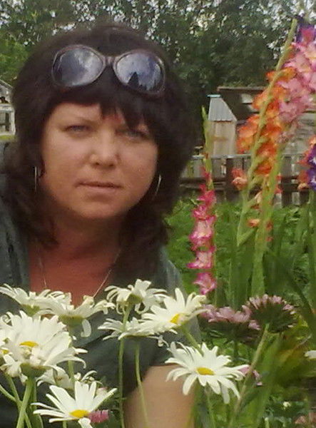 Вера Коваленко