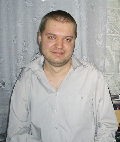 Вадим Пономарёв