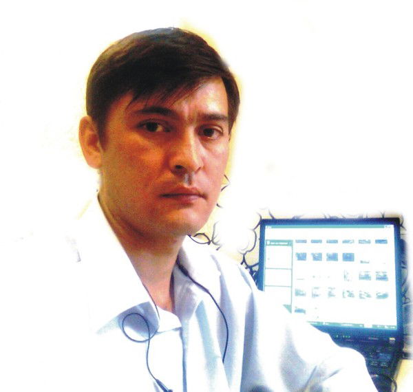 Бахтурсун Умурзаков