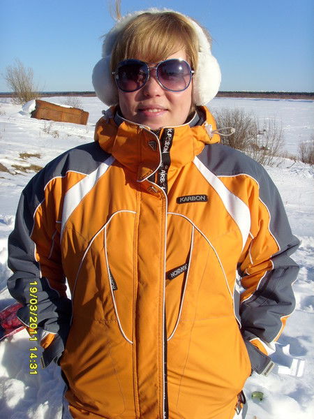 Розалита Хасанова