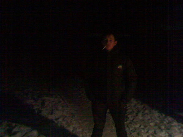 Сергей Ильин