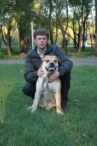 Лев Салагаев