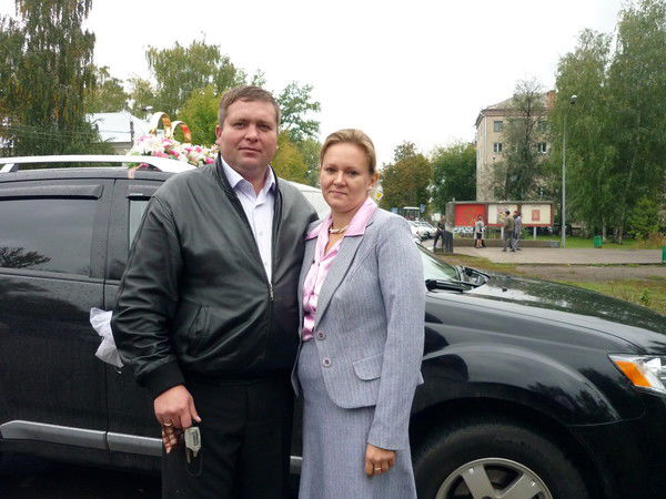 Елена Силантьева