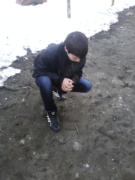 Максим Гаврилов