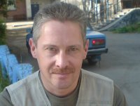 Андрей Яблоков