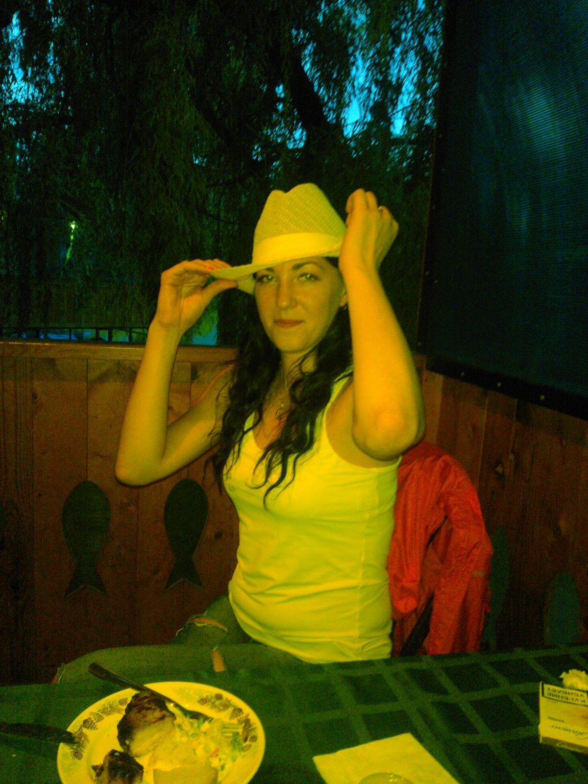 Наталья Иванова