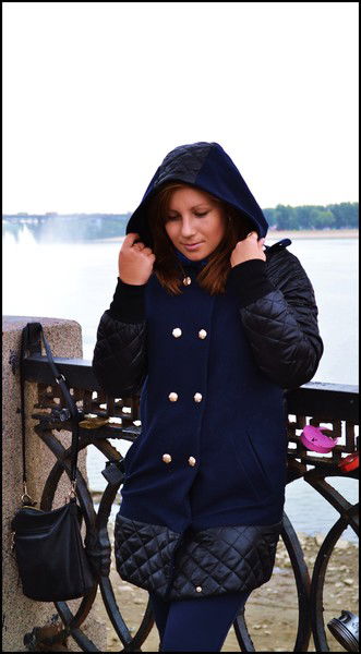 Дашулька Колодина