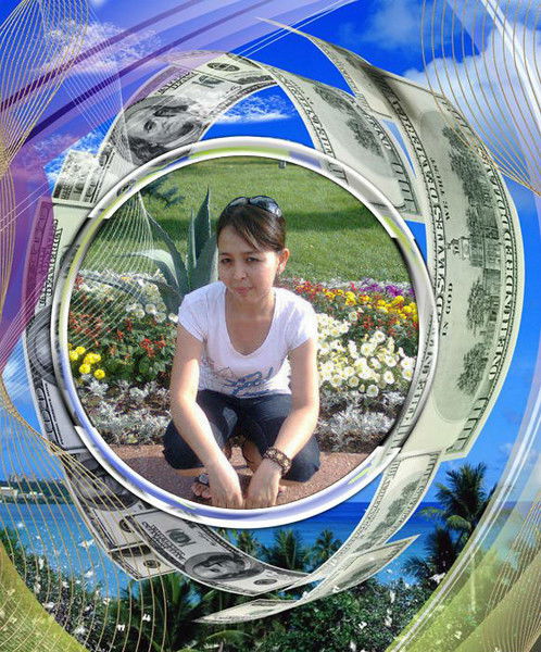 Гулнора Ташмедова