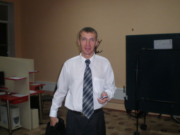 Сергей Доскач