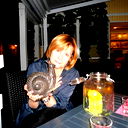 Елена Горелик