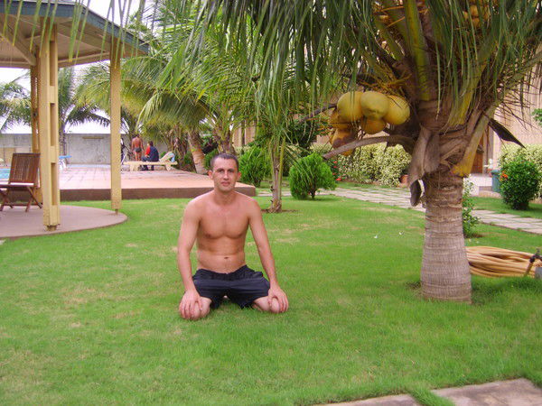 Андрей Трофимов