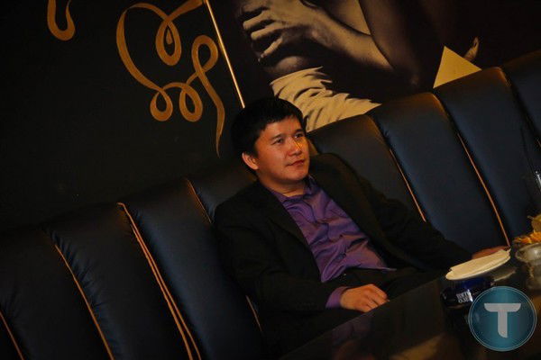 Талгат Бутаев