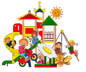 Мир Детства