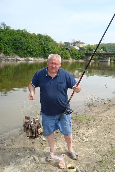 Юрий Архангельский