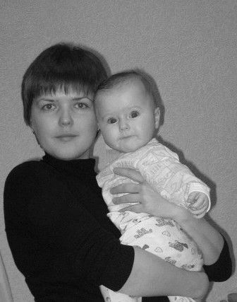 Мария Евстигнеева