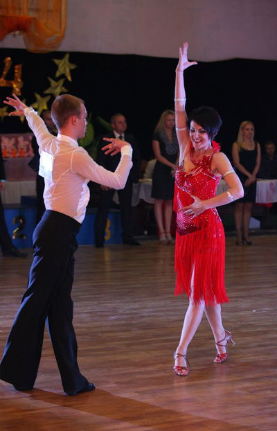 Наталка Волкова