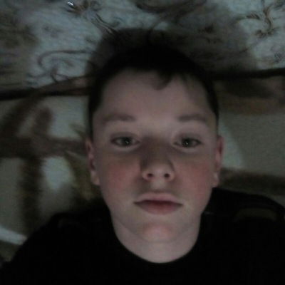 Дмитрий Гарбачёв