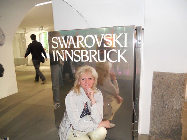 Марина Панкратова