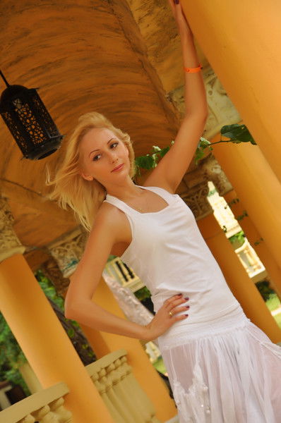 Ирина Рождественская