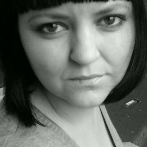 Анастасия Дещеня