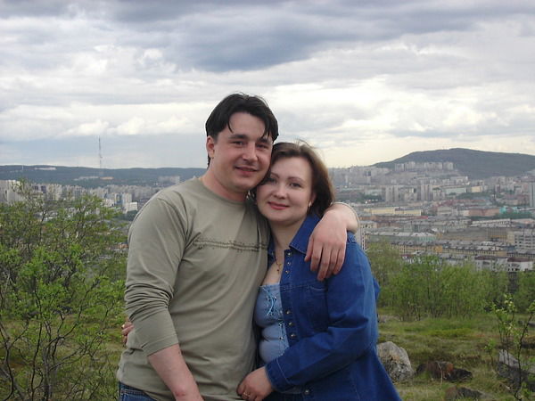 Елена Мурзукова