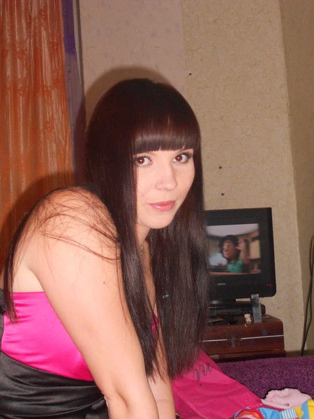 Ирина Макарова