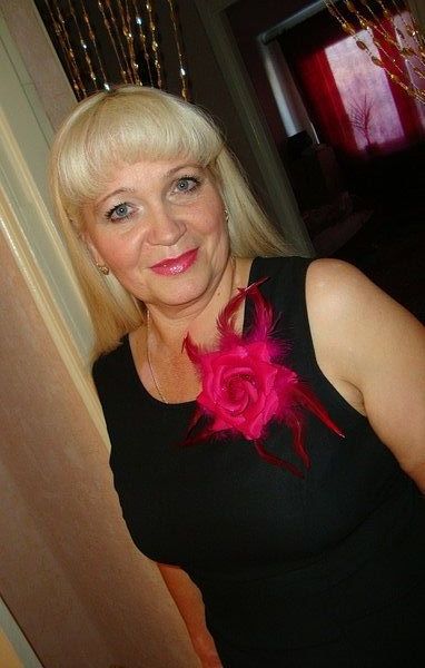 Ирина Журбенко