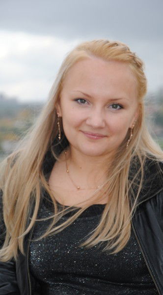 Евгения Чернова