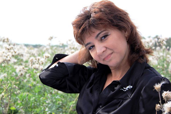 Татьяна Мошкова