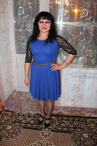 Гульчачак Галимова