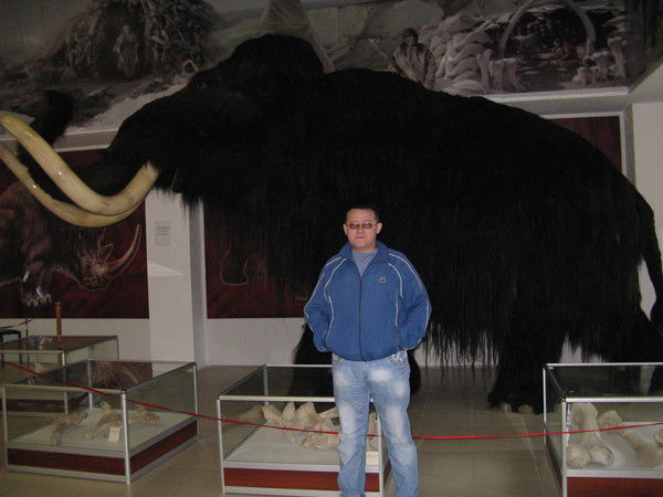 Дмитрий Храмов