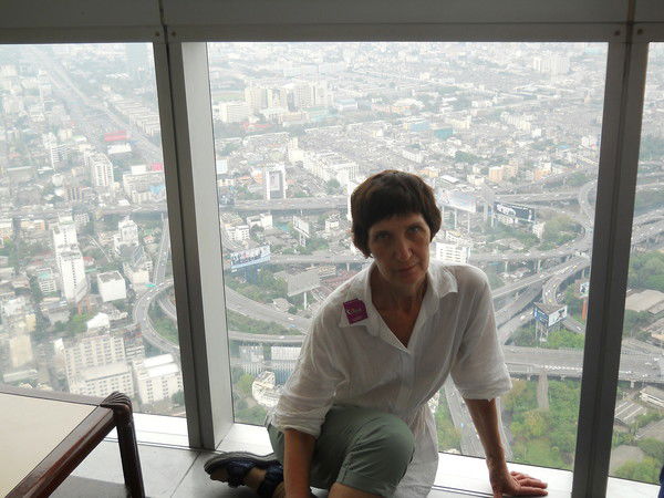 Любовь Ивановна Наумова