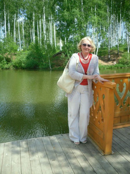 Сания Хафизова