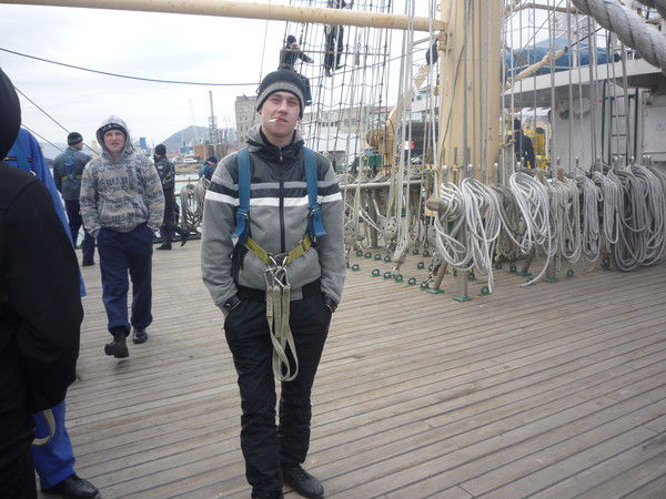 Виталя Полищук