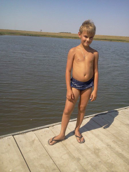 Никита Дубограй