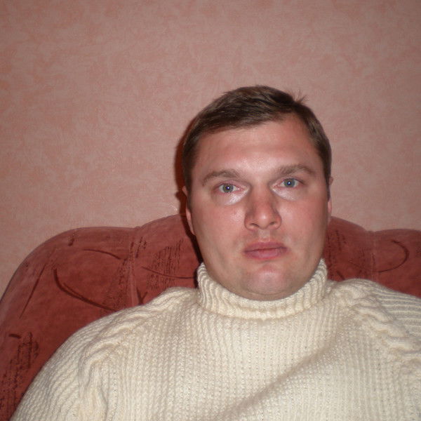 Андрей Кухновец