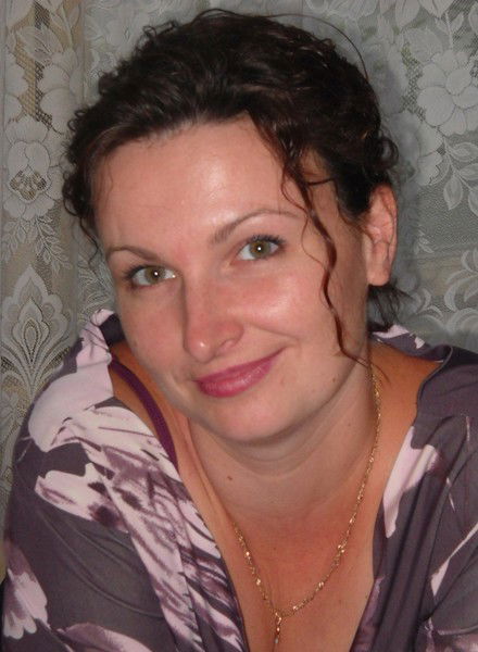 Елена Ковалевская