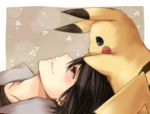 ☯一匹オオカミ ☯