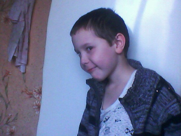 Андрей Ларионов