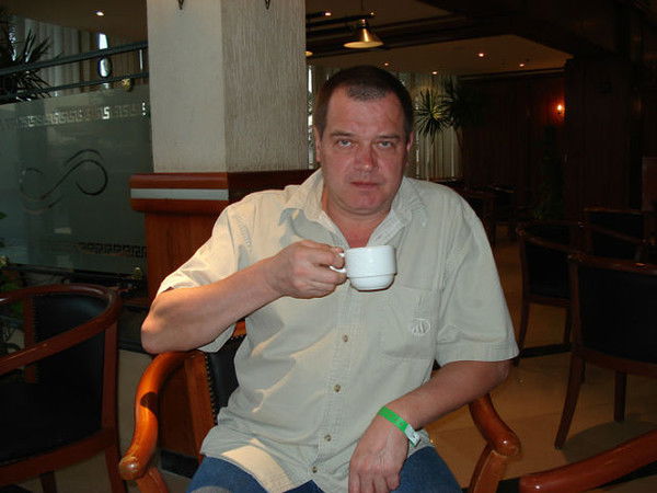 Игорь Ерохин