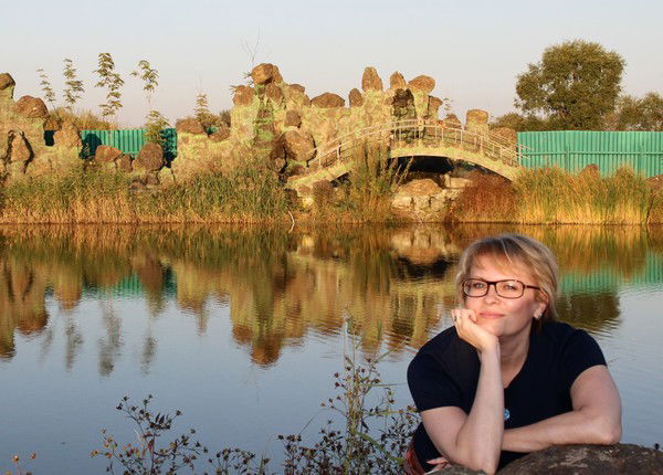 Татьяна Сямина