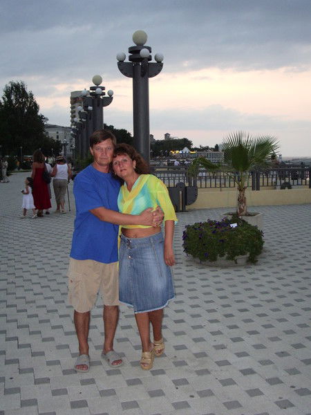 Станислав Зубарев