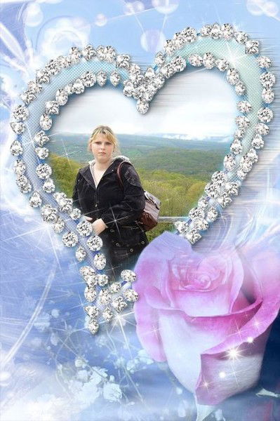 Валентина Вертиева